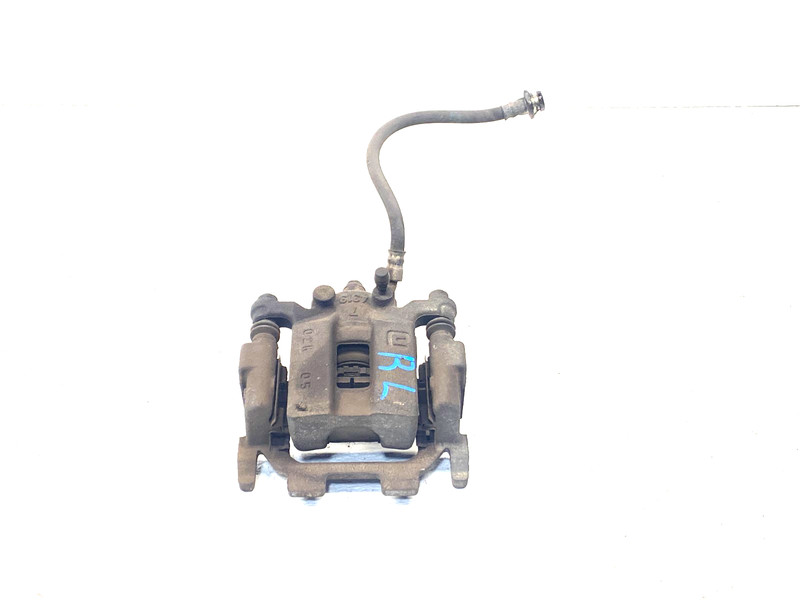 09-12 INFINITI FX35 REAR LEFT BRAKE CALIPER ASSEMBLY OEM A0.48