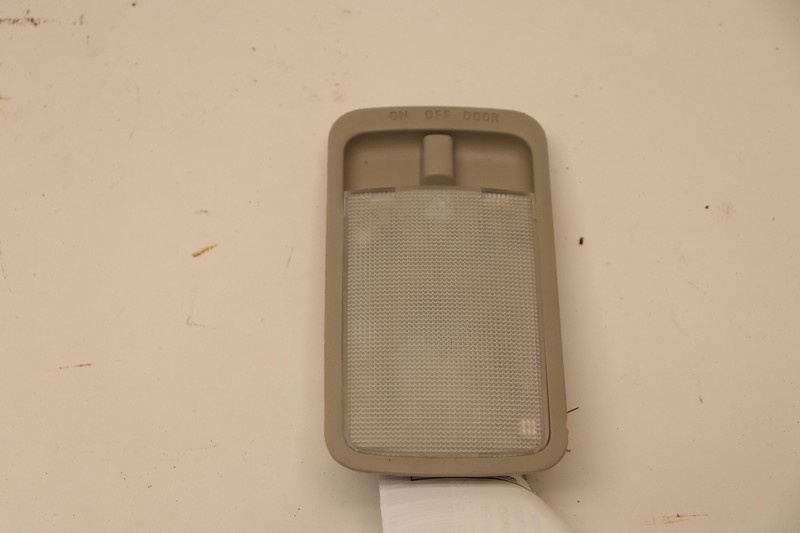 2017-2019 NISSAN SENTRA REAR ROOF OVERHEAD DOME LIGHT SWITCH READING MAP OEM