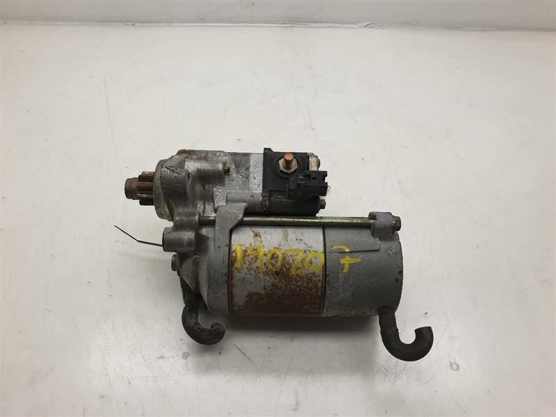 1999 TOYOTA LANDCRUISER 4.7L V8 2.0KW STARTER MOTOR ASSEMBLY