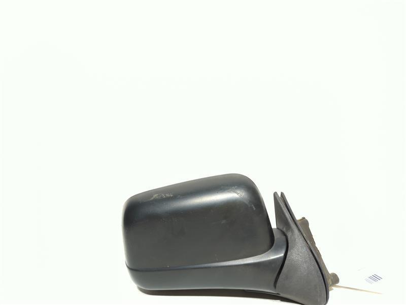 2002 Nissan Xterra Right Door Mirror Assembly White OEM 549828 Used 194K Miles