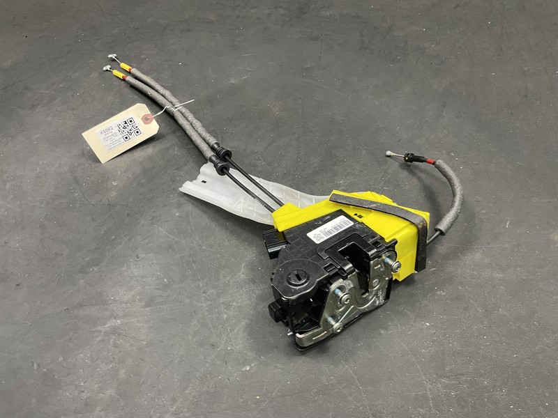 Rear Right Door Lock Latch 2018 Kia Sportage 81420-D9000 2017 2019 2020 - 2022