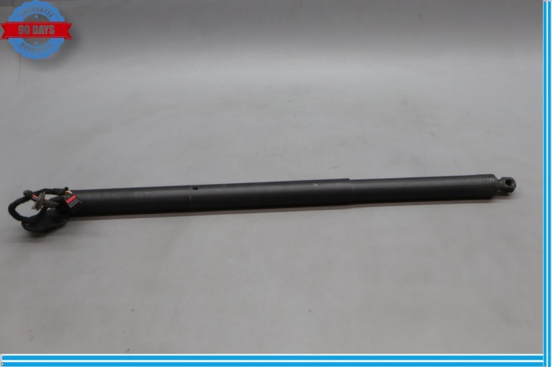 11-14 Porsche Cayenne 958 Left Side Trunk Lid Shock Lift Support Strut Oem