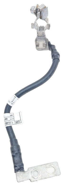 2013-2016 Hyundai Genesis Coupe 3.8L Negative Battery Cable OEM