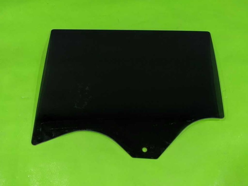 17-23 ACADIA DRIVER LEFT REAR WINDOW DOOR GLASS OEM 4546-54