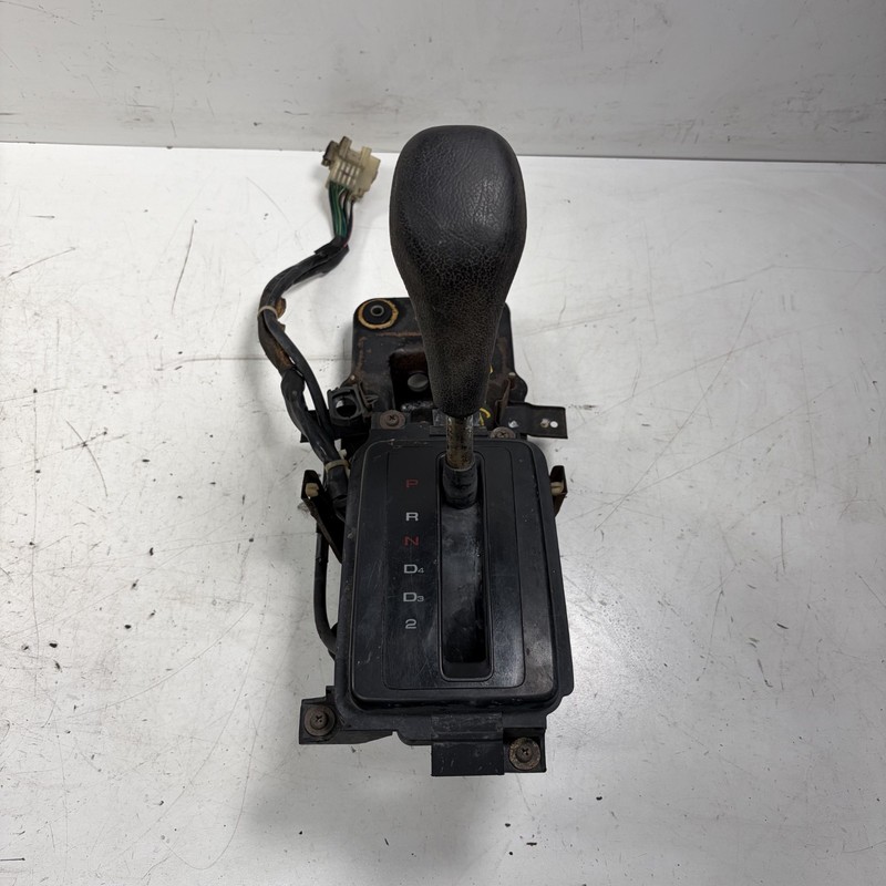 87 Acura Legend 4D AT Shifter Gear Select Lever OEM