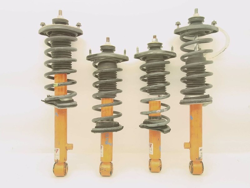 99-00 Mazda Mx-5 Miata NB Complete Set of Aftermarket Koni Struts