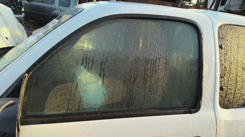 Front Door Glass/window TOYOTA TACOMA Left 95 96 97 98 99 00 01 02 03 04