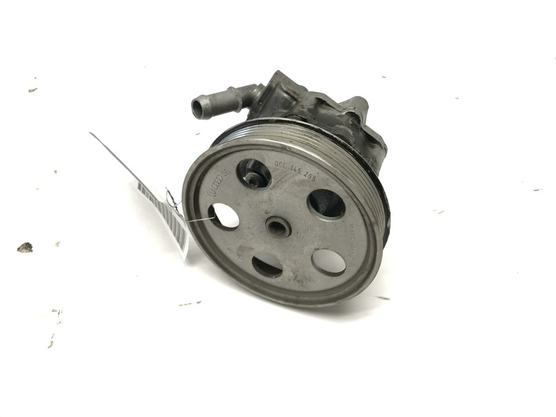 09 10 11 12 AUDI Q5 POWER STEERING PUMP ASSEMBLY OEM