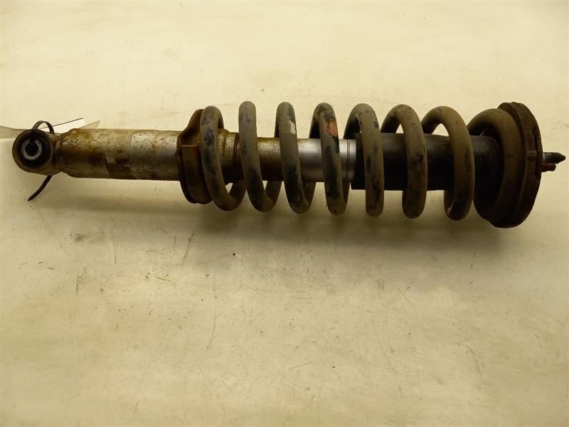 97-02 TOYOTA 4 RUNNER 3.4L AT 4WD DRIVER SIDE FRONT STRUT ASSEMBLY