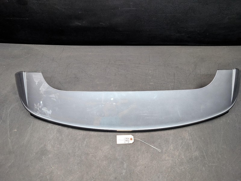 Rear Spoiler 2022 Buick Envision 84932636 2021 2023