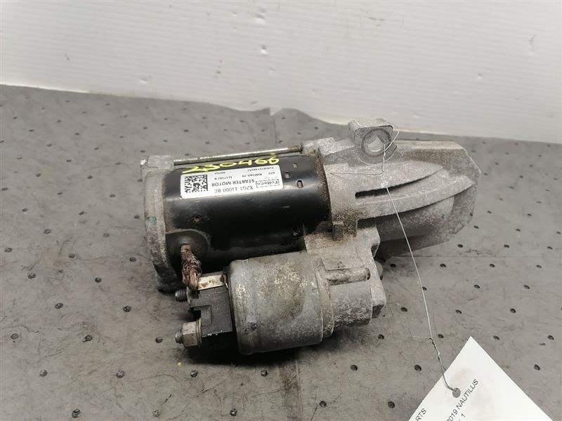 Starter Motor Fits 19-20 EDGE 1244615