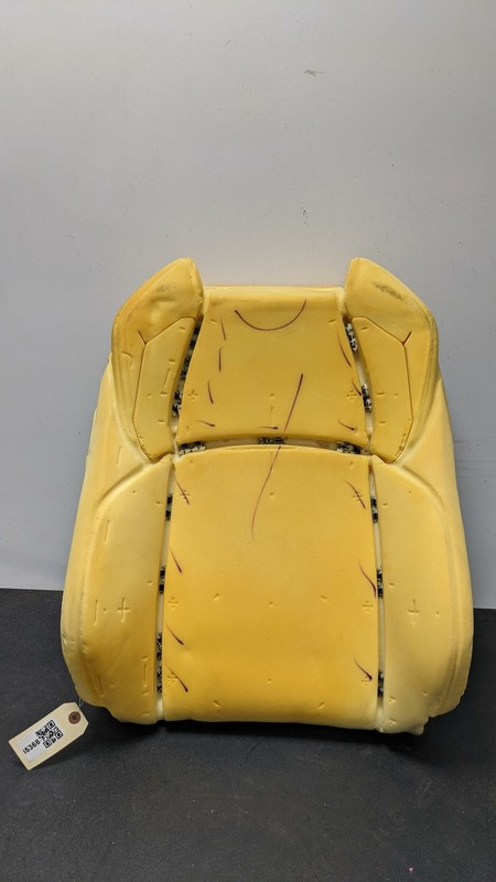 Front Right Seat Upper Cushion Pad 2018 Toyota CH-R 71511-F4030 2019 2020 - 2022