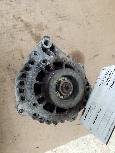 Alternator 105 Amp ID 10480326 Fits 01-04 ASTRO 210799