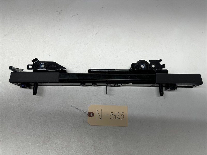 17-22 Tesla Model 3 M3 Front Passenger Side Seat Rail Track Section RH 5125 U21