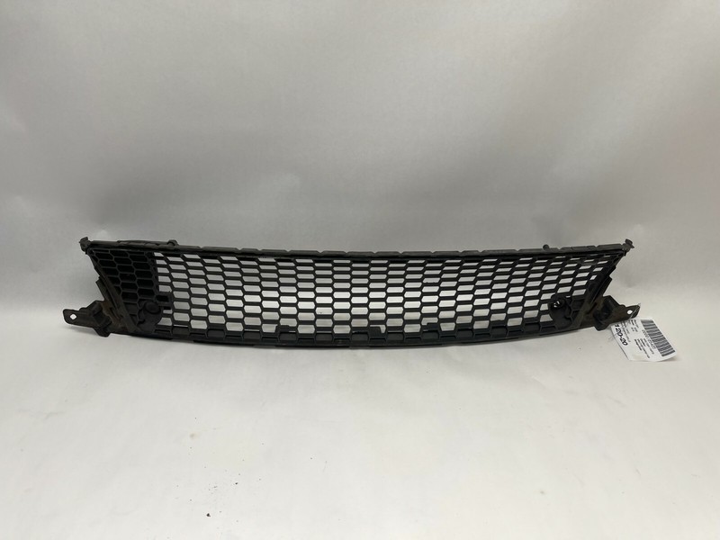 2014-2016 LEXUS IS350 FRONT BUMPER LOWER GRILLE OEM