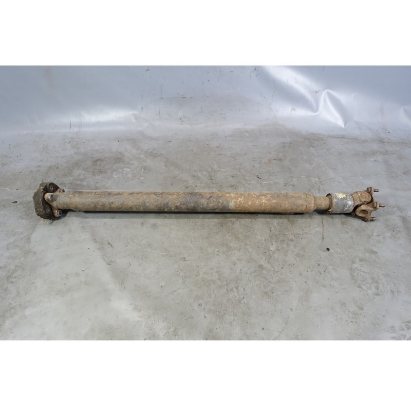 1988-1991 BMW E30 325ix AWD Rear Driveshaft Propeller Shaft U-Joint OEM