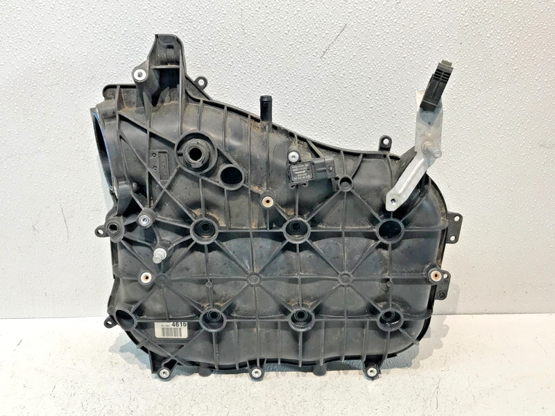 09-23 CHEVROLET IMPALA GAS ENGINE MOTOR AIR INTAKE MANIFOLD OEM