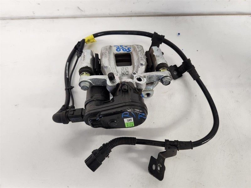 2025 Kia K5 Rear Right Passenger Brake Caliper Awd