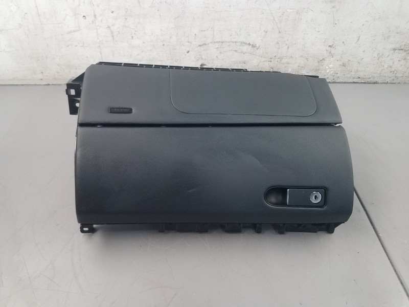 2013 Mercedes AMG CLS 63 Glove Box #1960 B8
