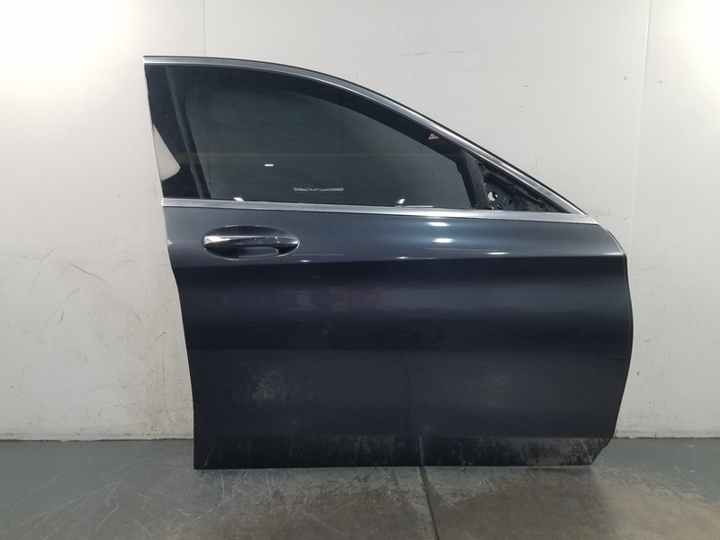 2016 Mercedes AMG C 63 S Right Front Passenger Door #4566 o5