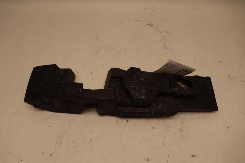 2010-2013 MERCEDES E-CLASS E350 W212 FRONT RIGHT BUMPER FOAM ABSORBER OEM