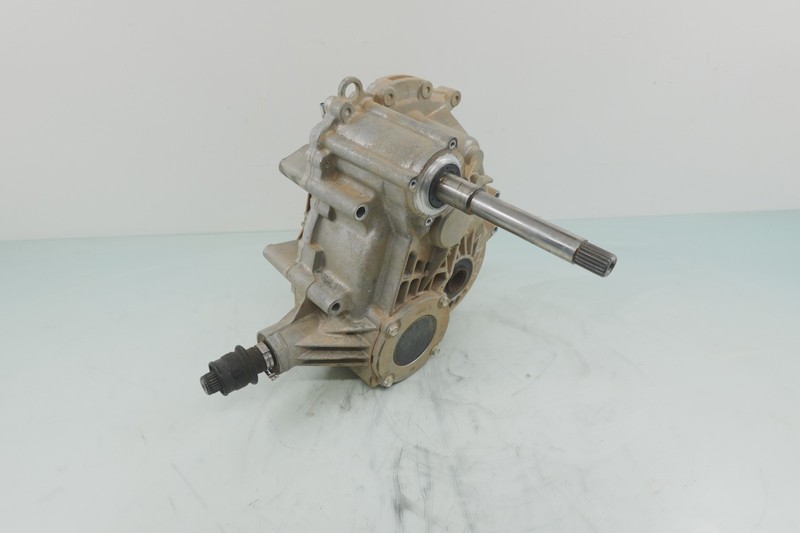 2014-2020 Arctic Cat Wildcat Sport 700 XT EPS OEM Rear Differential Gearcase