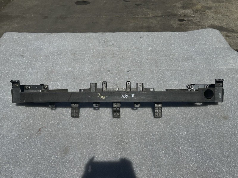 2017-2021 HYUNDAI TUCSON REAR BUMPER REINFORCEMENT BEAM 86631D3100