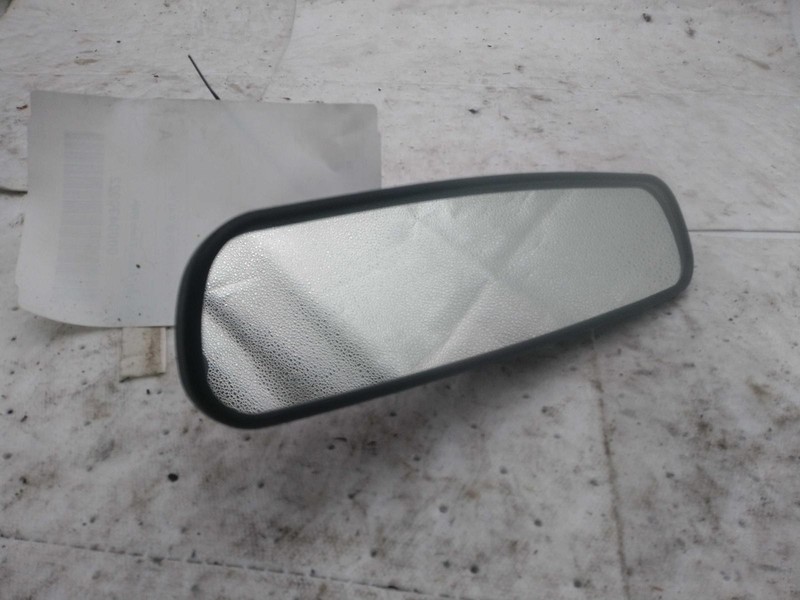2019 Honda Odyssey OEM Grey Interior Rear View Mirror - Used, 86K Miles