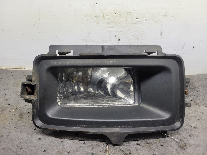 Driver Corner/Park Light Fog-driving Fits 07-15 SILVERADO 1500 PICKUP 1742508
