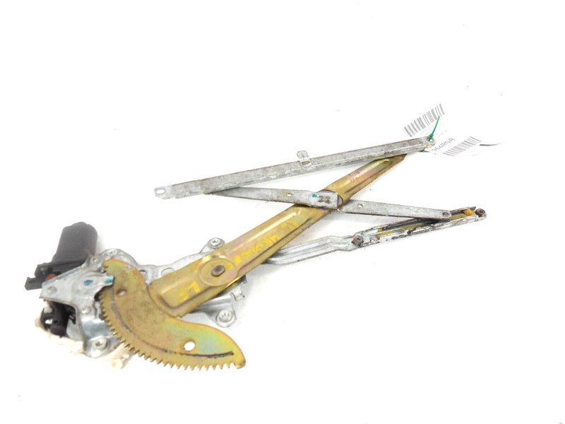 1996-2002 Toyota 4Runner Front Door Window Regulator Driver Left LH OEM