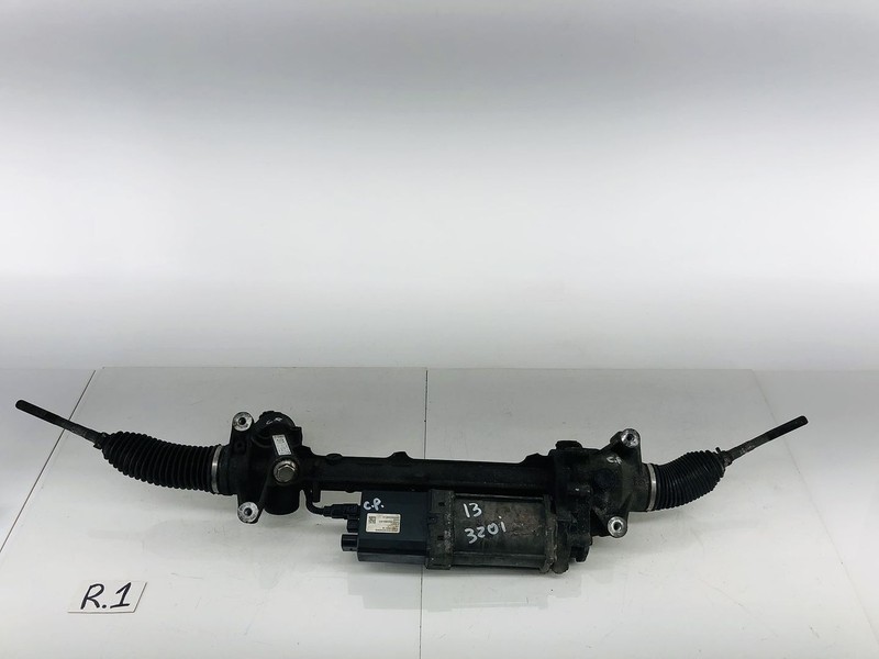 13-18 BMW 320I X-DRIVE F30 AWD POWER ELECTRIC STEERING GEAR OEM