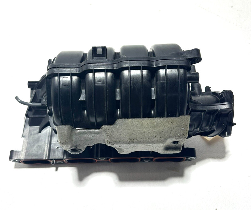 Engine Air Intake Manifold Assembly Black 2.5L TOYOTA CAMRY 2018-2024 OEM
