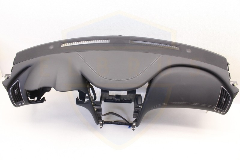 2018 2019 2020 2021 2022 2023 INFINITI Q50 DASHBOARD DASH PANEL ASSEMBLY OEM