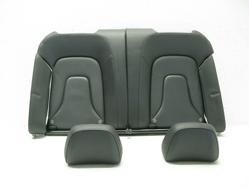 Audi A5 S5 RS5 Convertible Rear Upper Seat Headrest Left or Right 2010-2017 OEM