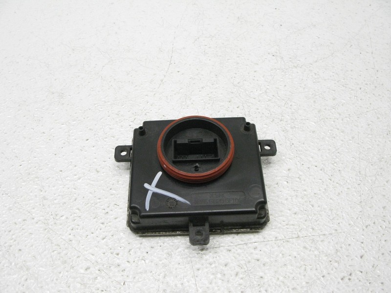 13-17 AUDI 8T A5 S5 A4 DAYTIME RUNNING LIGHT BALLAST MODULE LEFT OR RIGHT 08222R