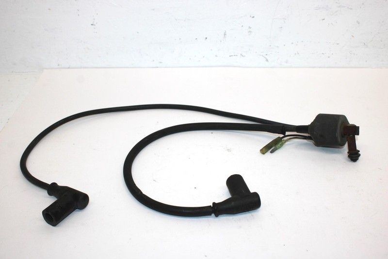 1991 Arctic Cat Prowler Oem Ignition Coil 003-796 SA57
