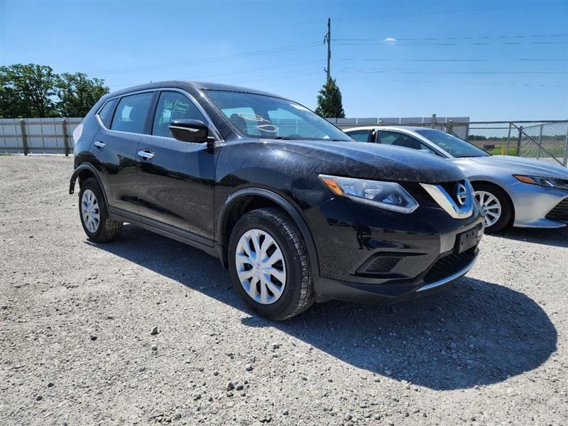 2015-2020 Nissan Rogue Passenger Roof Air Bag VIN K 1st Digit Korea Built