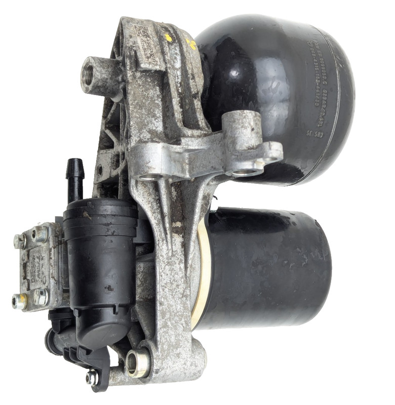 2014-2017 Fiat 500L hydraulic transmission shift pump motor OEM