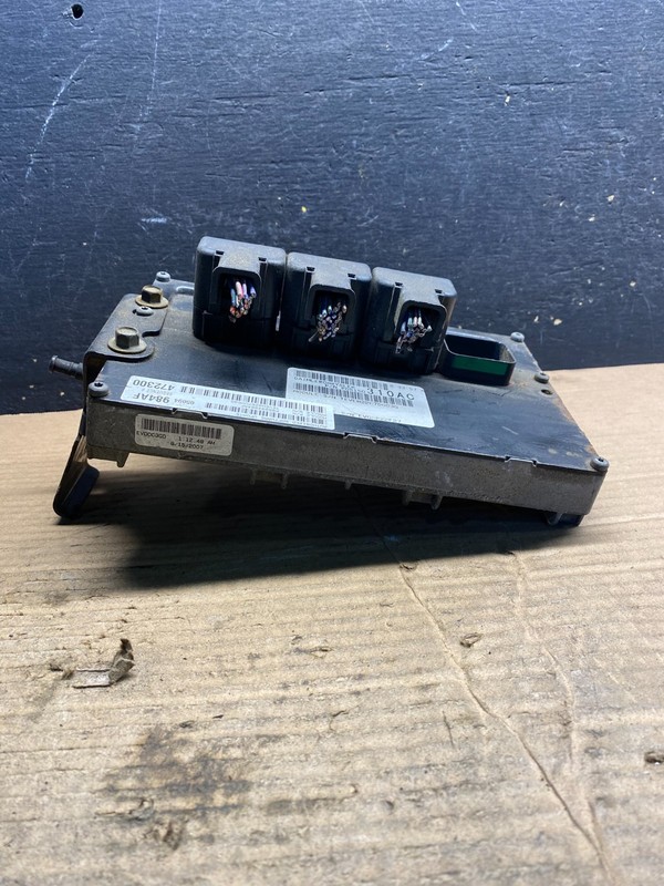 2008 2010 Dodge Charger Chrysler 300 5.7L Engine Control ECU ECM AA5846 DG