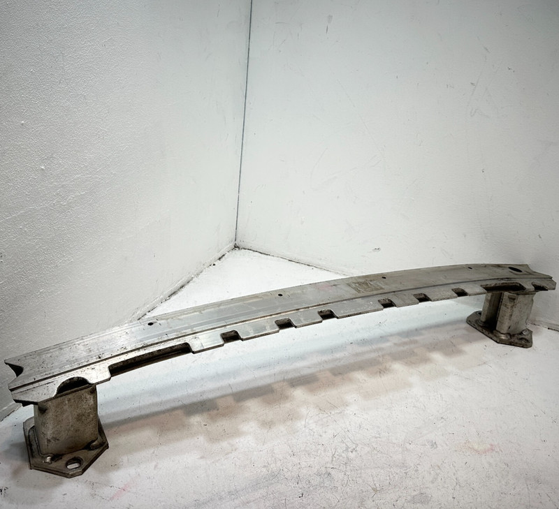 2018-2020 BMW 530e REAR BUMPER REINFORCEMENT BEAM IMPACT BAR OEM