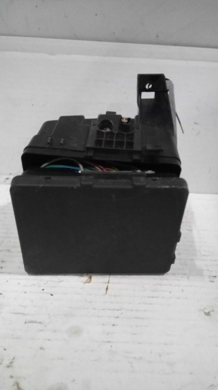 2020 Nissan Murano OEM Fuse Box 3.5L Silver 98000 Miles NJ25-21264-522033