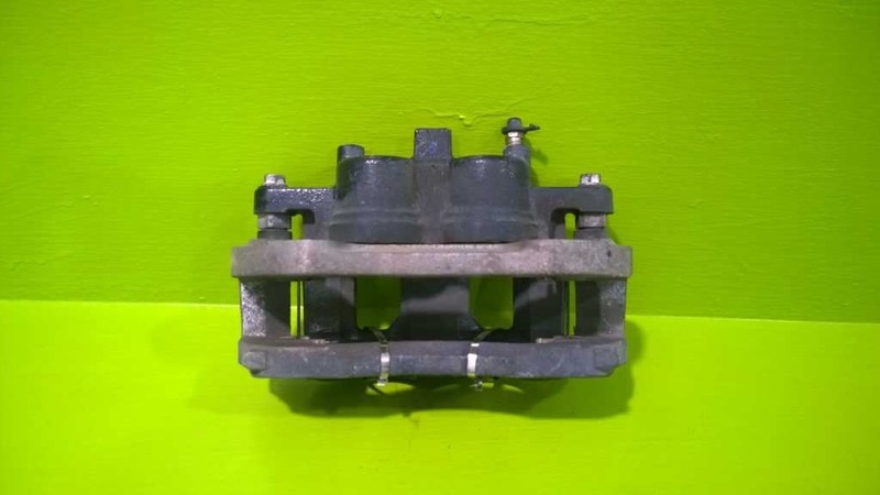 06-16 IMPALA PASSENGER RIGHT FRONT BRAKE CALIPER OEM 2786-37