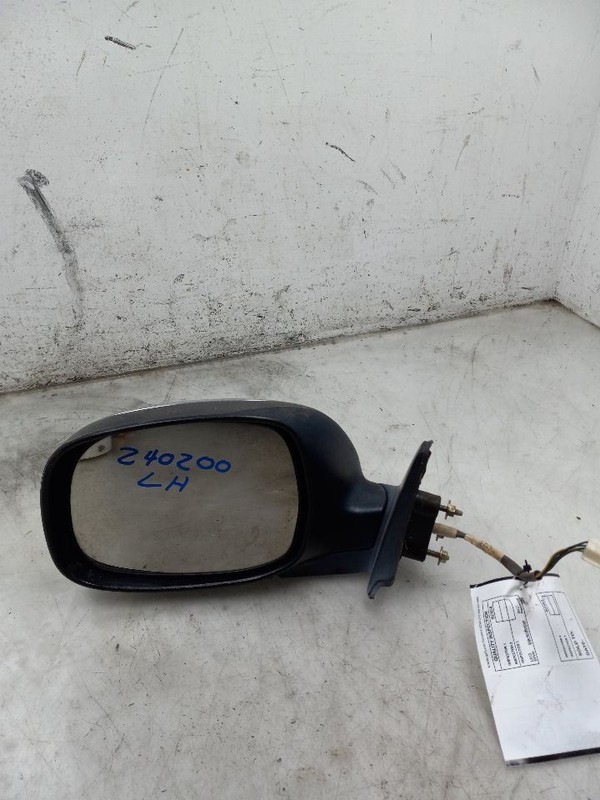 Driver Side View Mirror Power Excluding Limited Fits 00-06 TUNDRA 546954