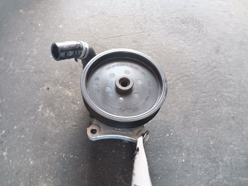 12-15 Mercedes W204 C250 M271 Power Steering Pump 0064663601 OEM