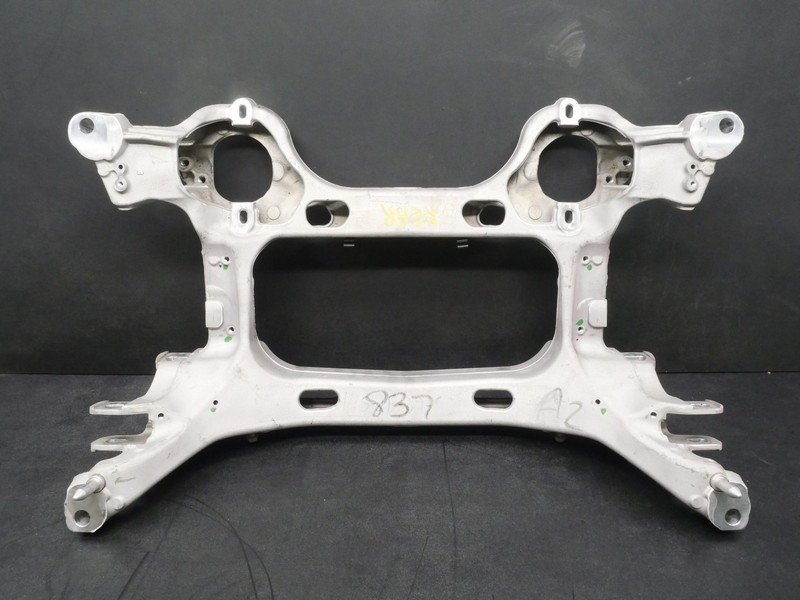 Used Rear Subframe Suspension Crossmember 2014-2019 Chevy Corvette Z06 C7 OEM