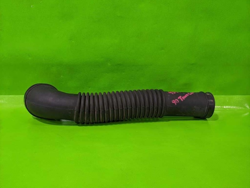 90-92 TOWN CAR AIR CLEANER INTAKE TUBE DUCT OEM 4397-28