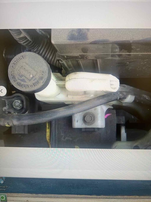 Coolant Recovery Bottle NISSAN SENTRA 13 14 15 16 17 18 19