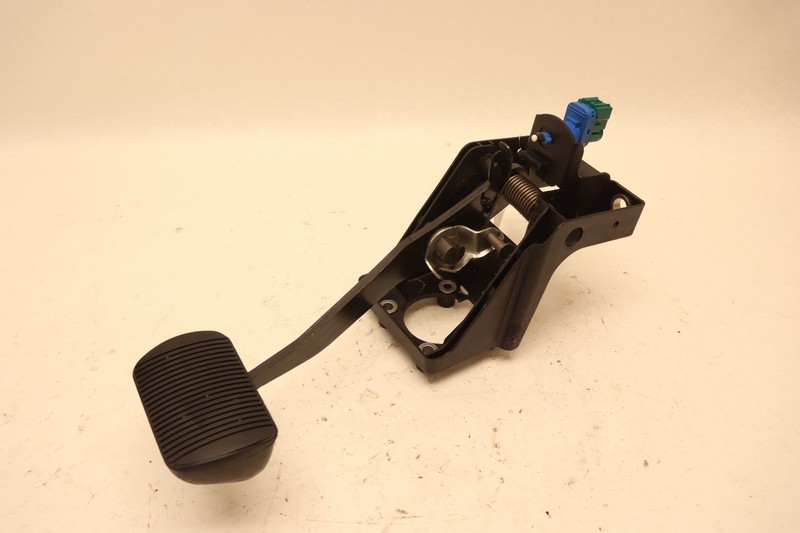 2010-2019 JAGUAR XJ PARK PARKING BRAKE STOP PEDAL W/ LIGHT SWITCH OEM