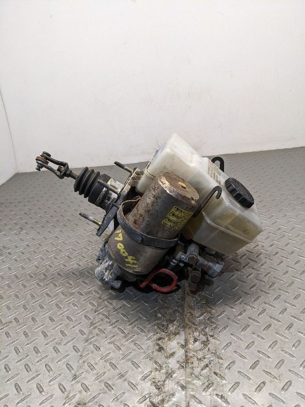 Anti-Lock Brake Part Actuator And Pump Assembly Fits 01-02 4 RUNNER 1165798