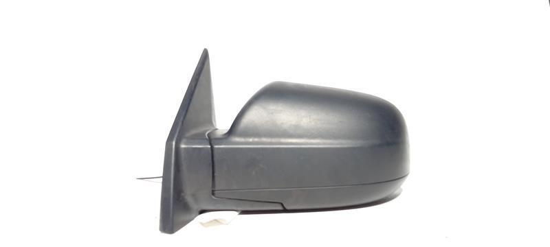 2008 Hyundai Tucson Left Green Door Mirror Assembly 580506 - Used, 103K Miles